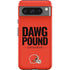 NFL Cleveland Browns Team Motto Google Pixel 8 Pro Impact Case